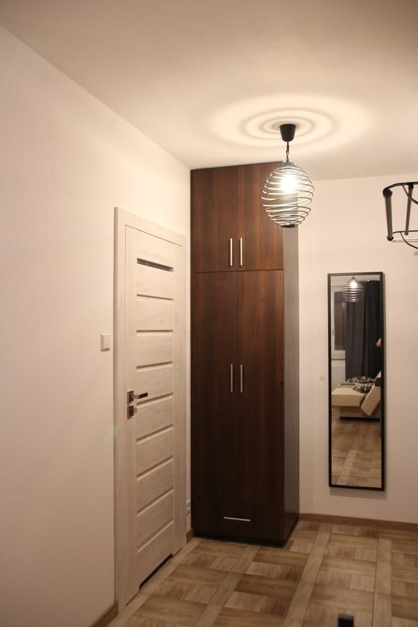 Апартаменты Apartment Wielicka Cracow Краков-25