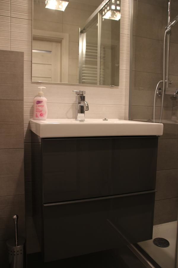 Апартаменты Apartment Wielicka Cracow Краков-38