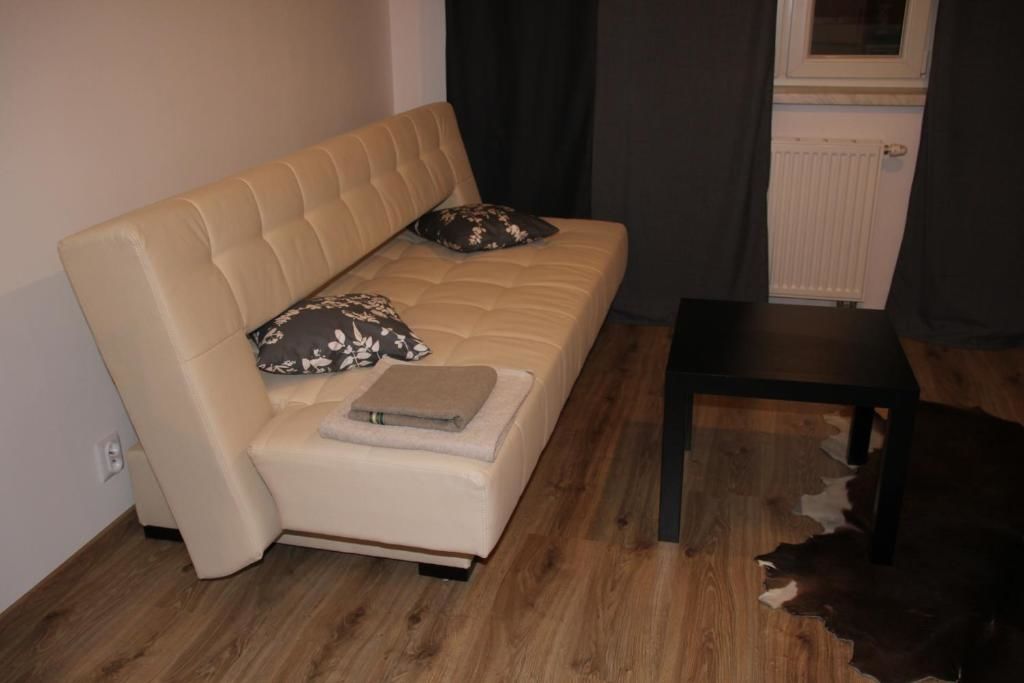 Апартаменты Apartment Wielicka Cracow Краков-52