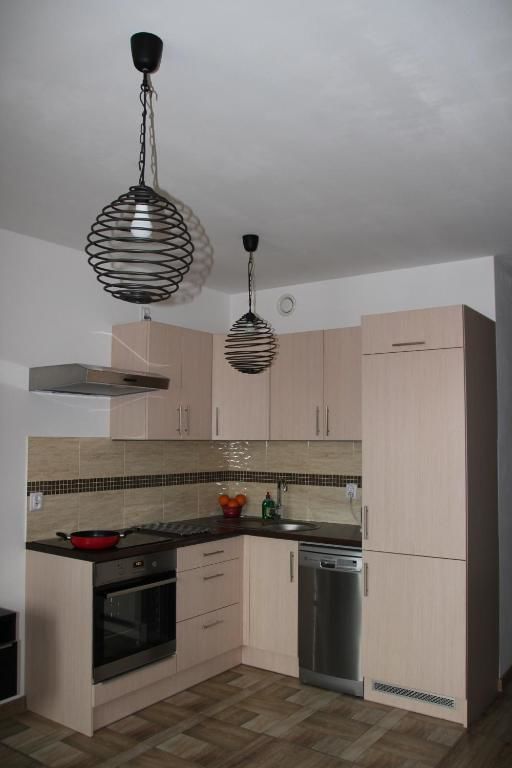 Апартаменты Apartment Wielicka Cracow Краков-62