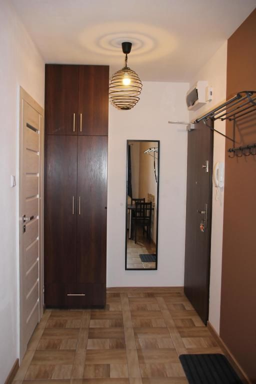 Апартаменты Apartment Wielicka Cracow Краков-75