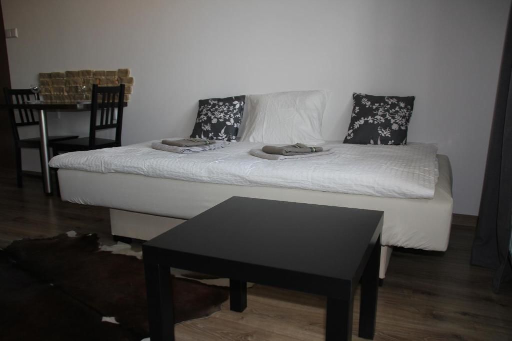 Апартаменты Apartment Wielicka Cracow Краков-77