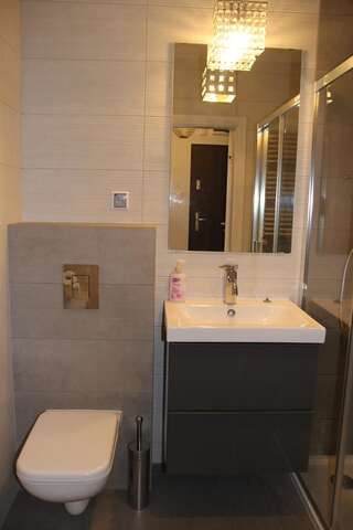 Апартаменты Apartment Wielicka Cracow Краков-4