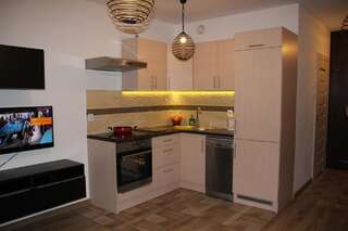 Апартаменты Apartment Wielicka Cracow Краков-6